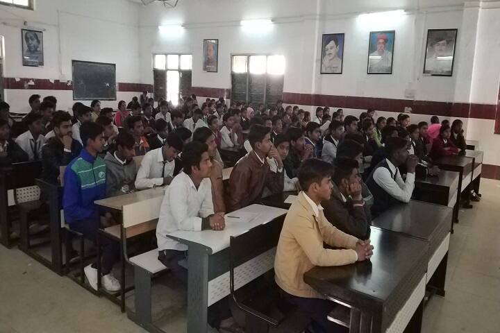 classroom